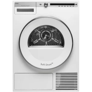 sèche linge pompe à chaleur asko t409hs.w