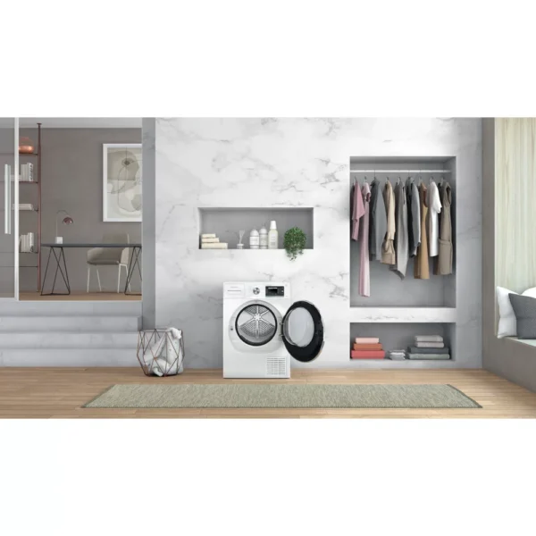 sèche linge pompe à chaleur whirlpool w7xd95w fr suprême silence