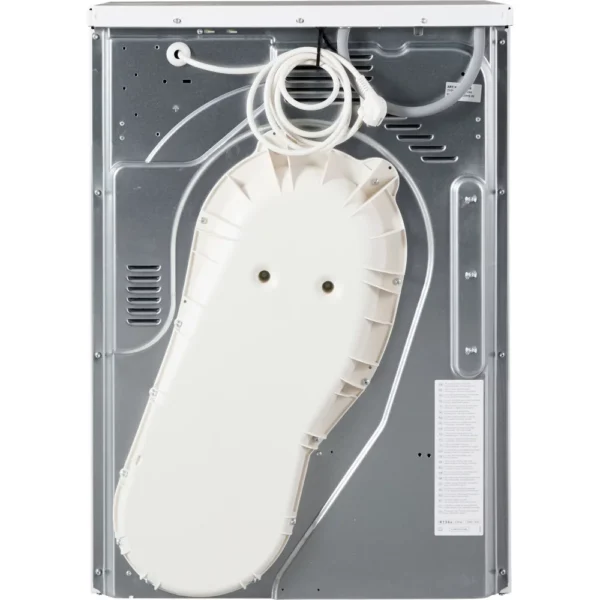 sèche linge pompe à chaleur asko t409hs.w