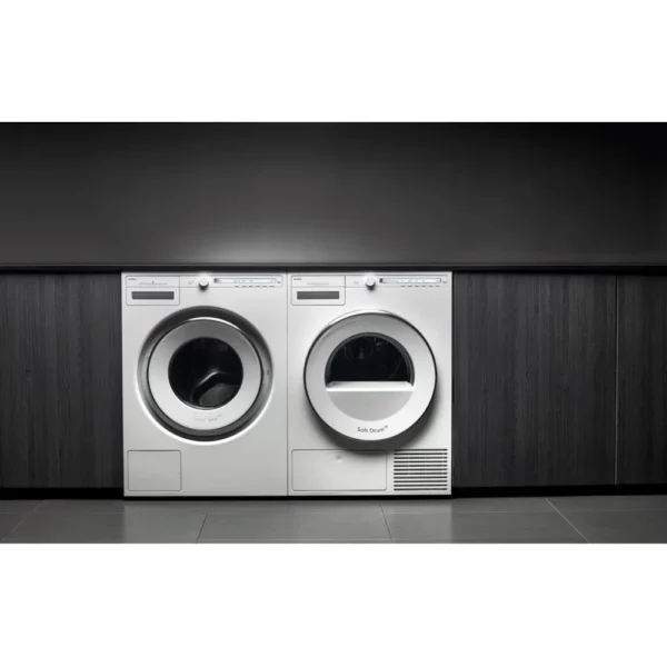 sèche linge pompe à chaleur asko t209h.w