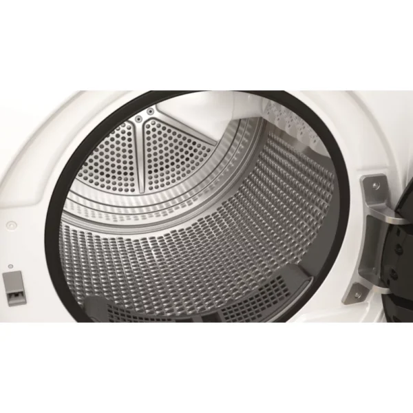 sèche linge pompe à chaleur whirlpool w7xd95w fr suprême silence