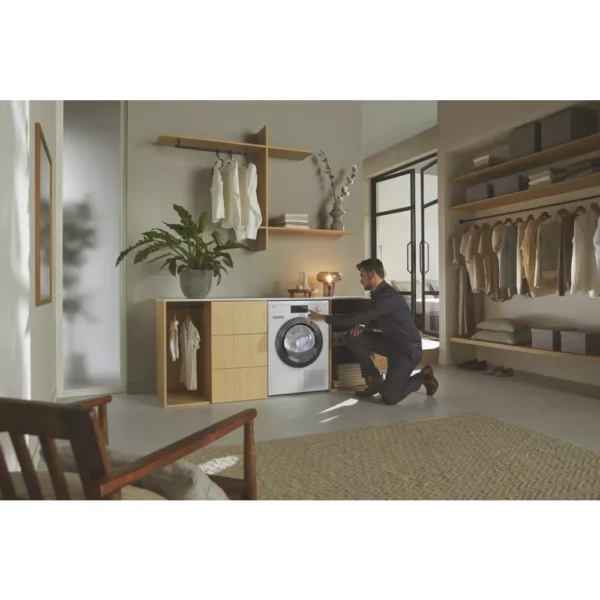 sèche linge pompe à chaleur miele tch 780 wp