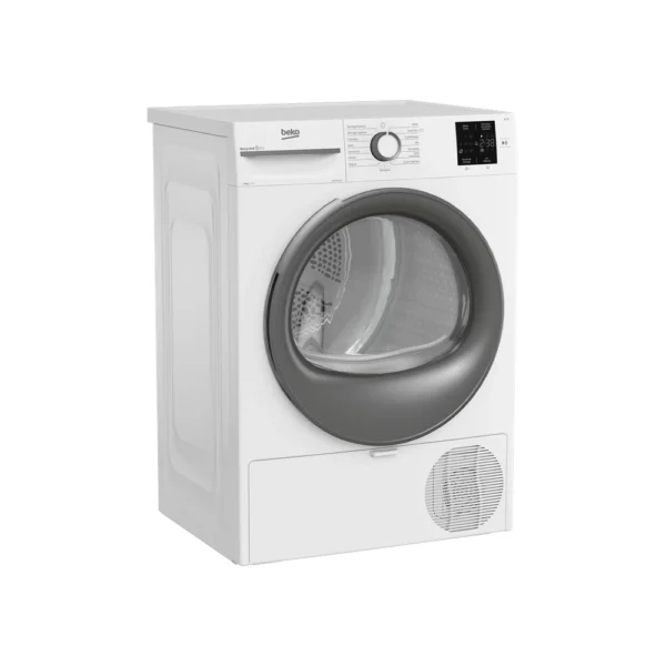 sèche linge pompe à chaleur beko dt3h18302w