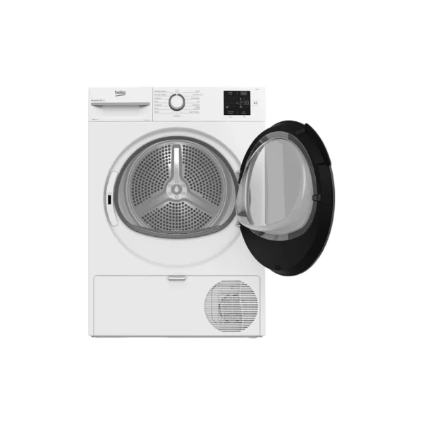 sèche linge pompe à chaleur beko dt3h18302w