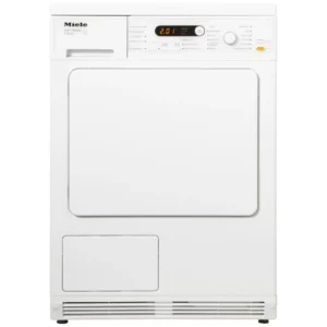 sèche linge à condensation miele t 8822 c reconditionné