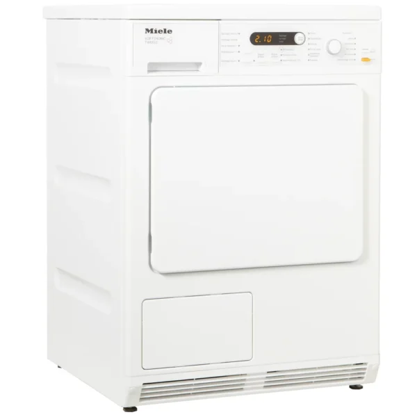 sèche linge pompe à chaleur lg rc9055ap2z reconditionné