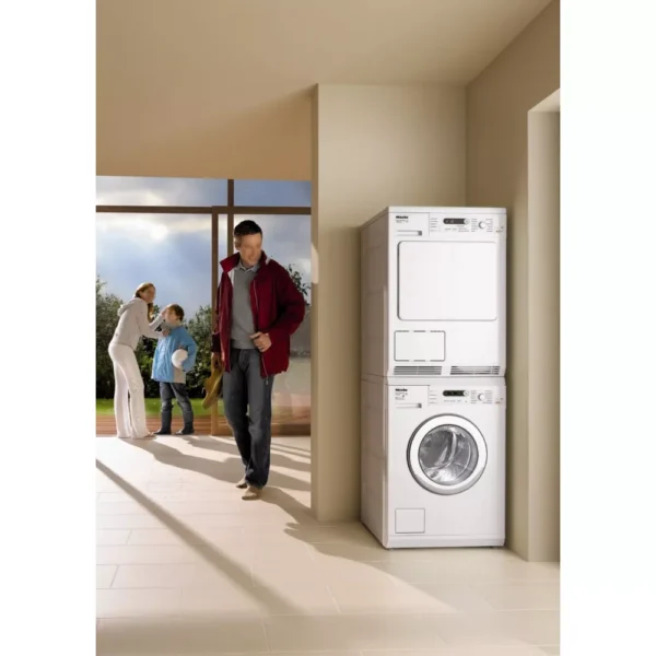 sèche linge pompe à chaleur lg rc9055ap2z reconditionné