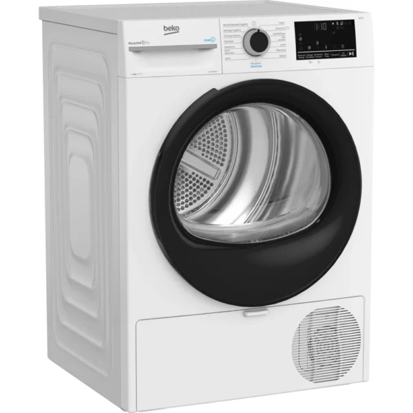 sèche linge pompe à chaleur beko d3h28493w