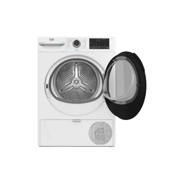 sèche linge pompe à chaleur beko d3h28493w