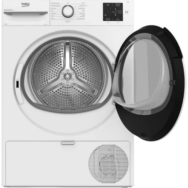 sèche linge pompe à chaleur beko slft11012
