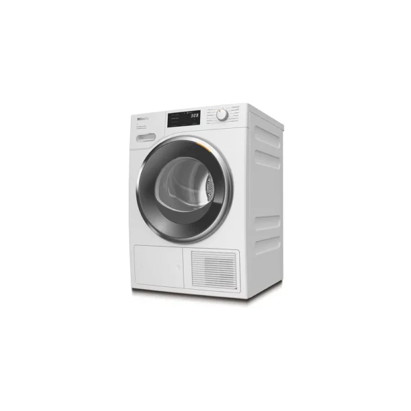 sèche linge pompe à chaleur miele twf 760 wp