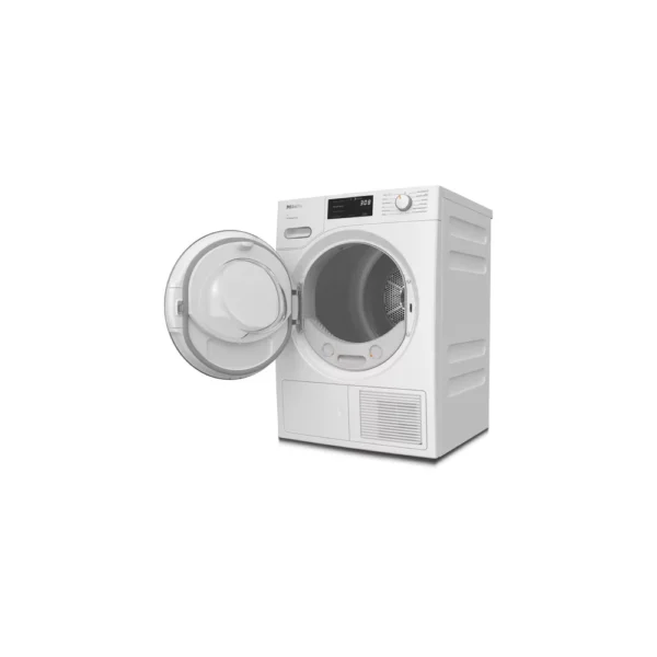 sèche linge pompe à chaleur miele twf 760 wp