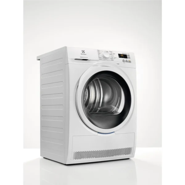 sèche linge pompe à chaleur electrolux ew7h5142sc