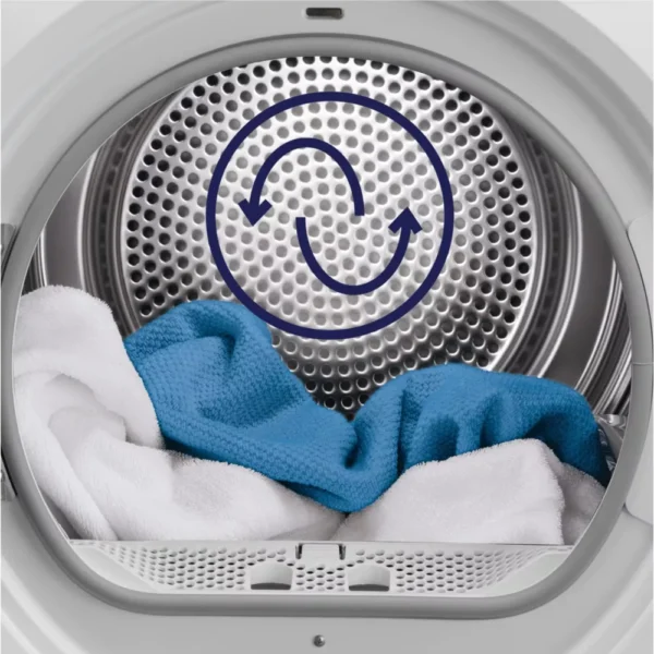 sèche linge pompe à chaleur electrolux ew7h5142sc