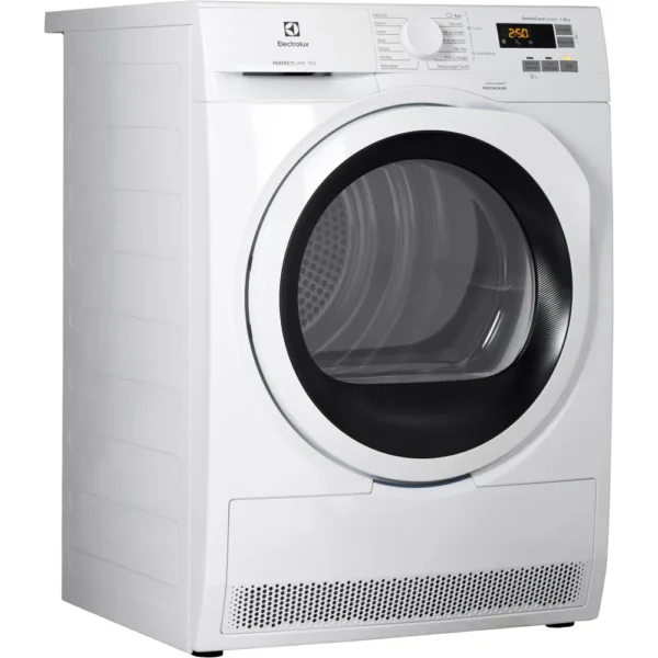 sèche linge pompe à chaleur electrolux ew7h5142sc