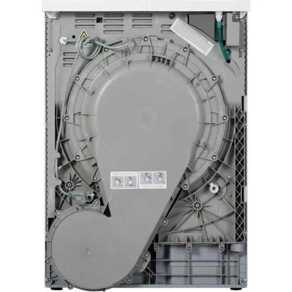 sèche linge pompe à chaleur electrolux ew7h5142sc