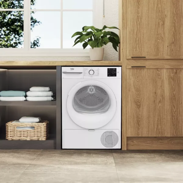 sèche linge pompe à chaleur beko d0h1930