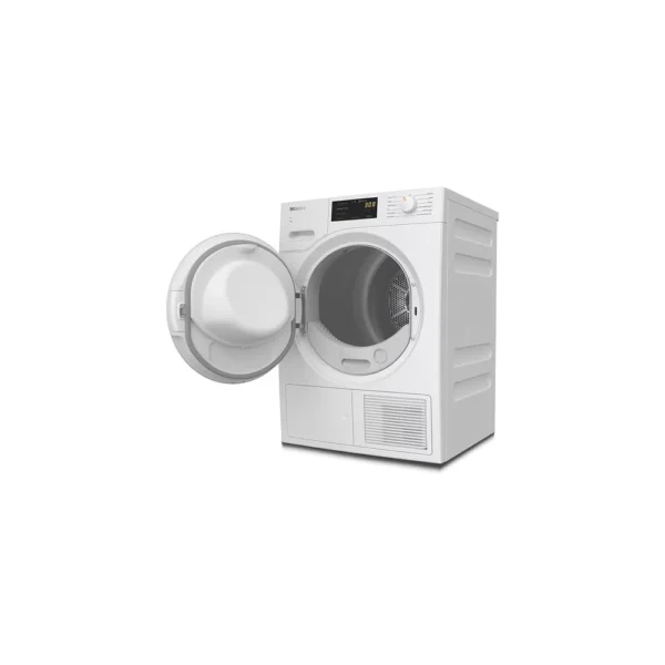 sèche linge pompe à chaleur miele twc 220 wp