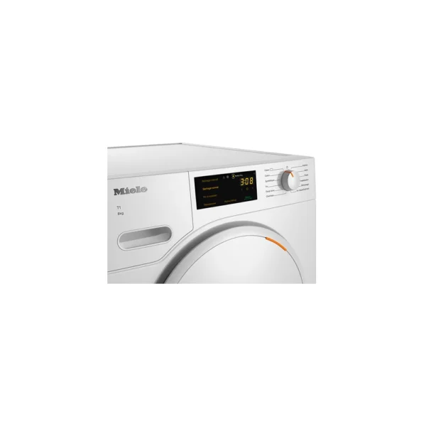 sèche linge pompe à chaleur miele twc 220 wp
