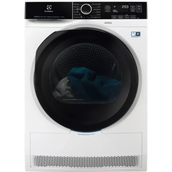 sèche linge pompe à chaleur electrolux ew9h2923pc 630 €