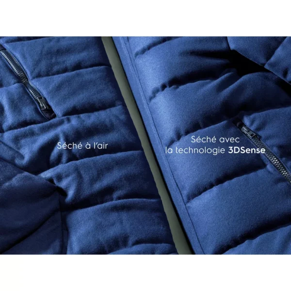 sèche linge pompe à chaleur electrolux ew9h2923pc 630 €