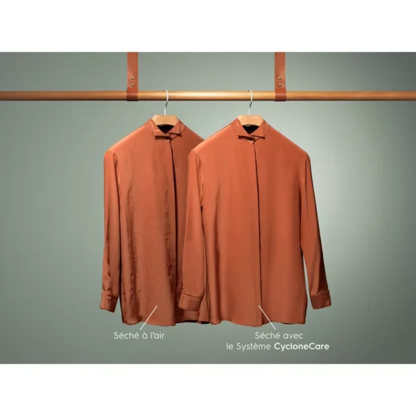 sèche linge pompe à chaleur electrolux ew9h2923pc 630 €