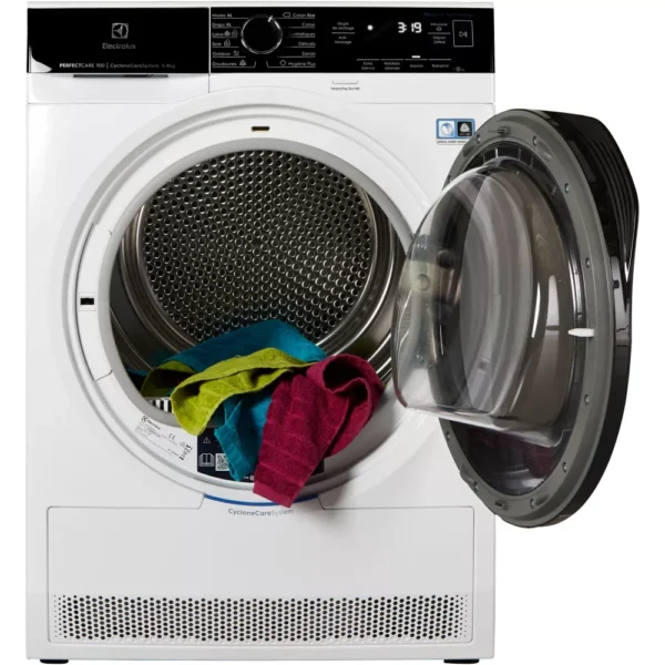sèche linge pompe à chaleur electrolux ew9h2923pc 630 €