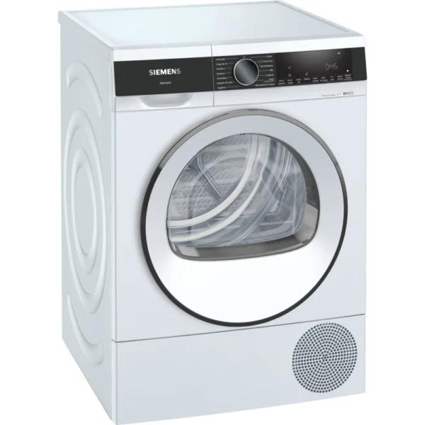 sèche linge pompe à chaleur siemens wq33g2d0ff