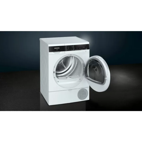 sèche linge pompe à chaleur siemens wq33g2d0ff