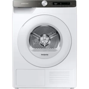 sèche linge pompe à chaleur samsung dv80t5220tt