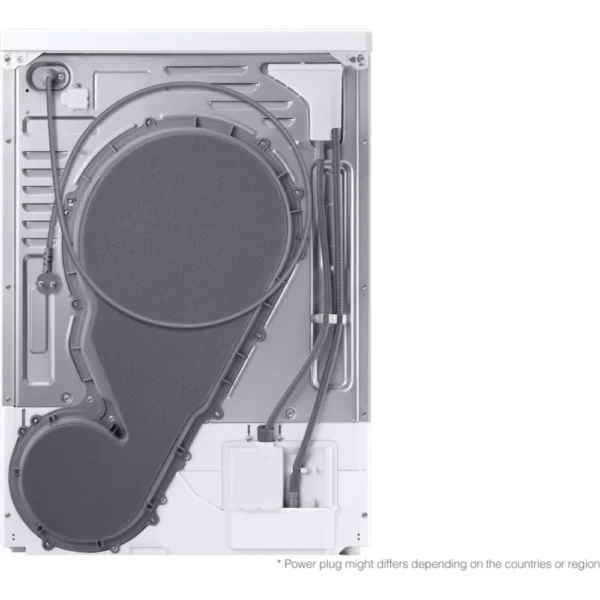 sèche linge pompe à chaleur samsung dv80t5220tt