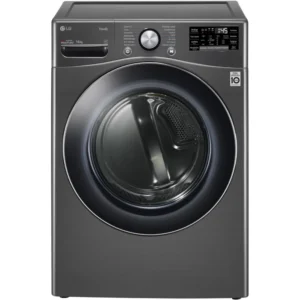 sèche linge pompe à chaleur lg rh6p12bs
