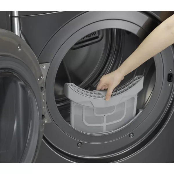 sèche linge pompe à chaleur lg rh6p12bs