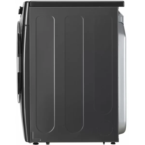 sèche linge pompe à chaleur lg rh6p12bs