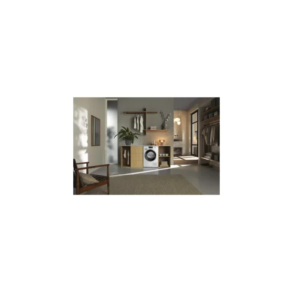 sèche linge pompe à chaleur miele twh 780 wp