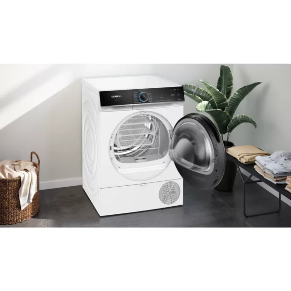 sèche linge pompe à chaleur siemens wq45b2a0fr iq700