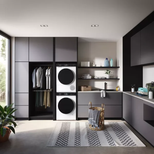 sèche linge pompe à chaleur siemens wq45b2a0fr iq700
