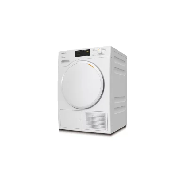 sèche linge pompe à chaleur miele twc364wp
