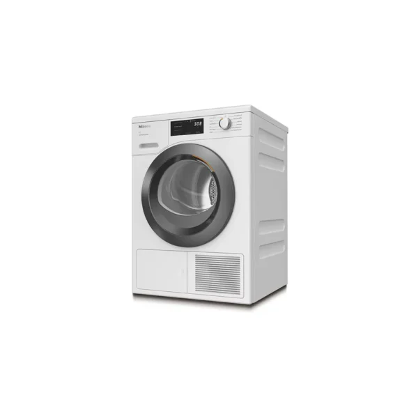 sèche linge pompe à chaleur miele tcf 760 wp