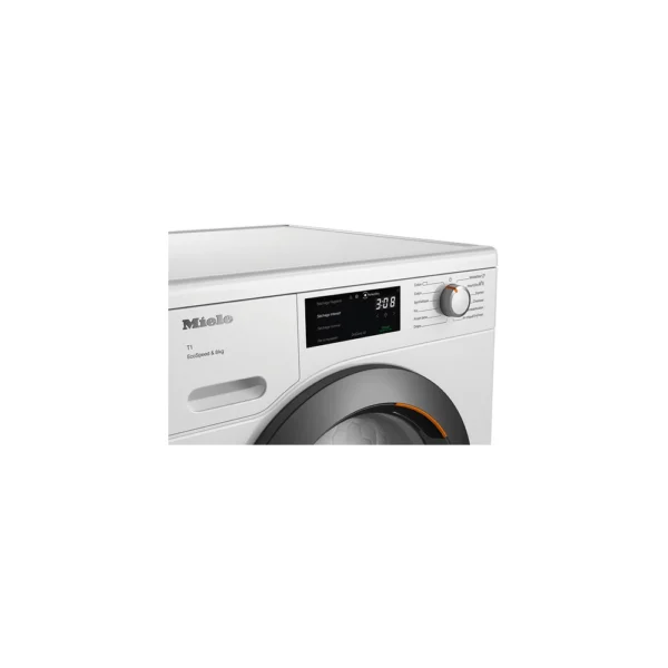 sèche linge pompe à chaleur miele tcf 760 wp