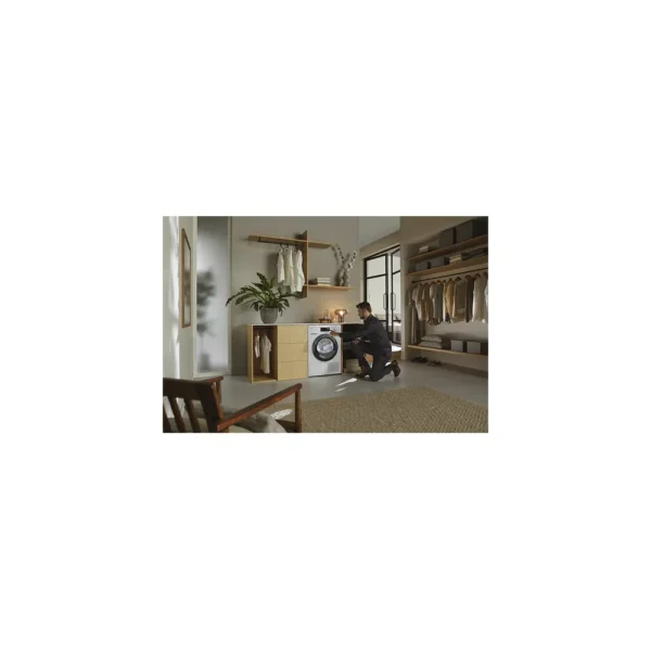 sèche linge pompe à chaleur miele tcf 760 wp
