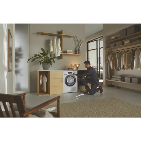 sèche linge pompe à chaleur miele tcf 760 wp