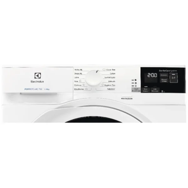 sèche linge pompe à chaleur electrolux ew7h4936ab