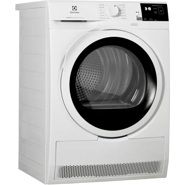 sèche linge pompe à chaleur electrolux ew7h4936ab