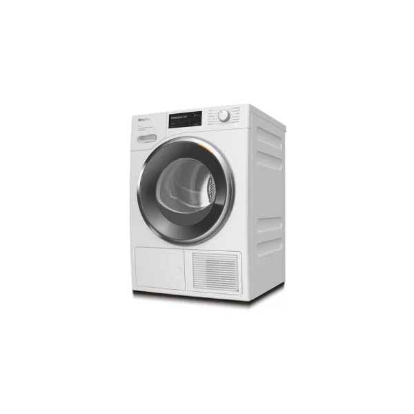 sèche linge pompe à chaleur miele twl 680 wp