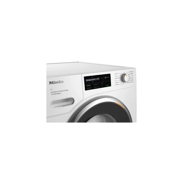 sèche linge pompe à chaleur miele twl 680 wp