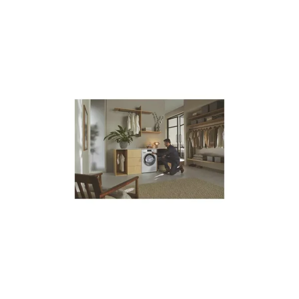 sèche linge pompe à chaleur miele twl 680 wp