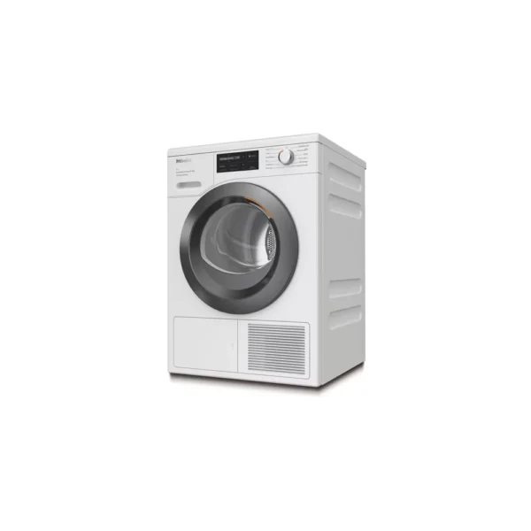 sèche linge pompe à chaleur miele tcl 680 wp