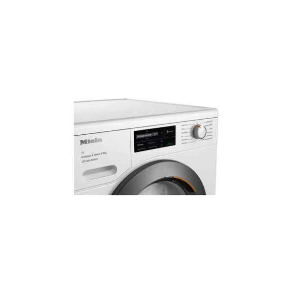 sèche linge pompe à chaleur miele tcl 680 wp