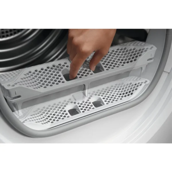 sèche linge pompe à chaleur aeg tr939i4obc